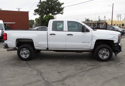 2017 Chevrolet Silverado 2500HD - Image 6