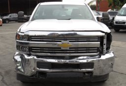 2017 Chevrolet Silverado 2500HD - Image 15