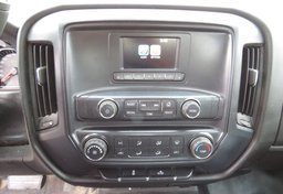 2017 Chevrolet Silverado 2500HD - Image 33