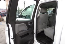 2017 Chevrolet Silverado 2500HD - Image 25