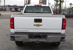 2017 Chevrolet Silverado 2500HD - Image 12