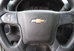 2017 Chevrolet Silverado 2500HD - Image 35