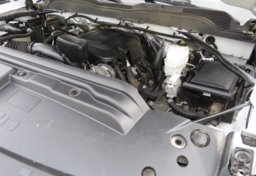 2017 Chevrolet Silverado 2500HD - Image 47