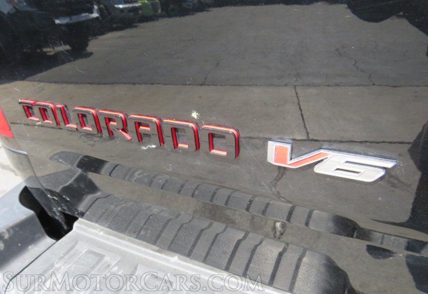 2018 Chevrolet Colorado - Image 20