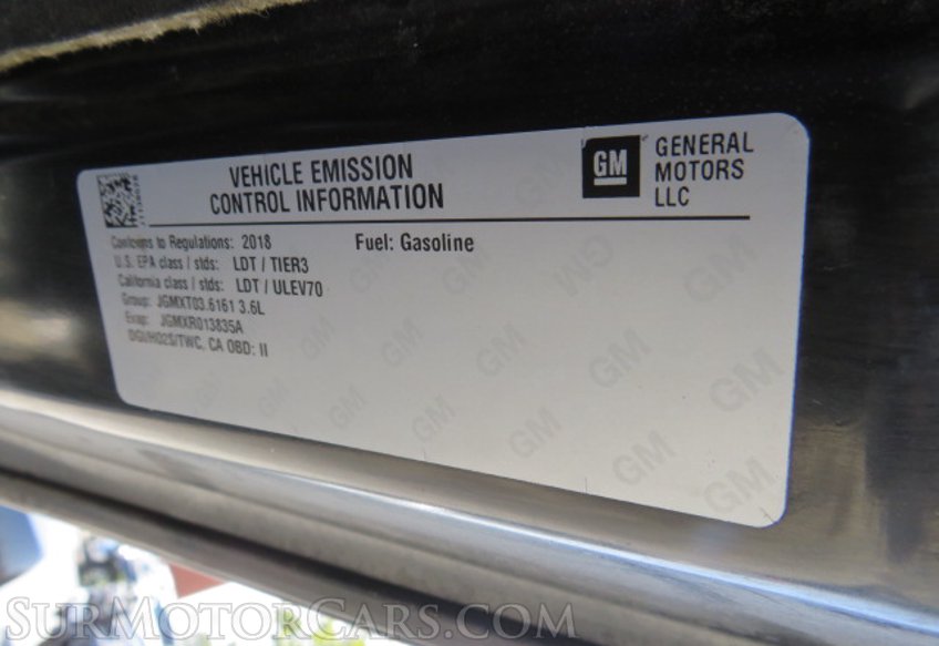 2018 Chevrolet Colorado - Image 51