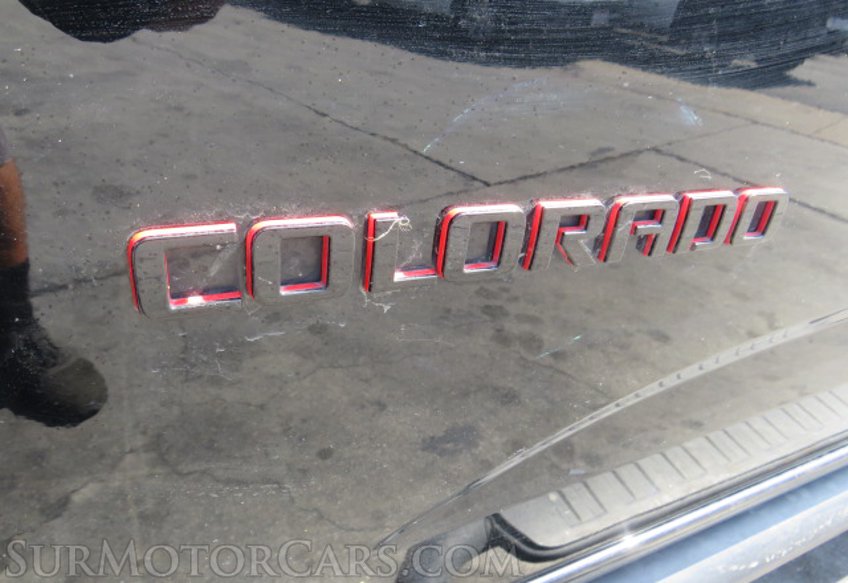 2018 Chevrolet Colorado - Image 21