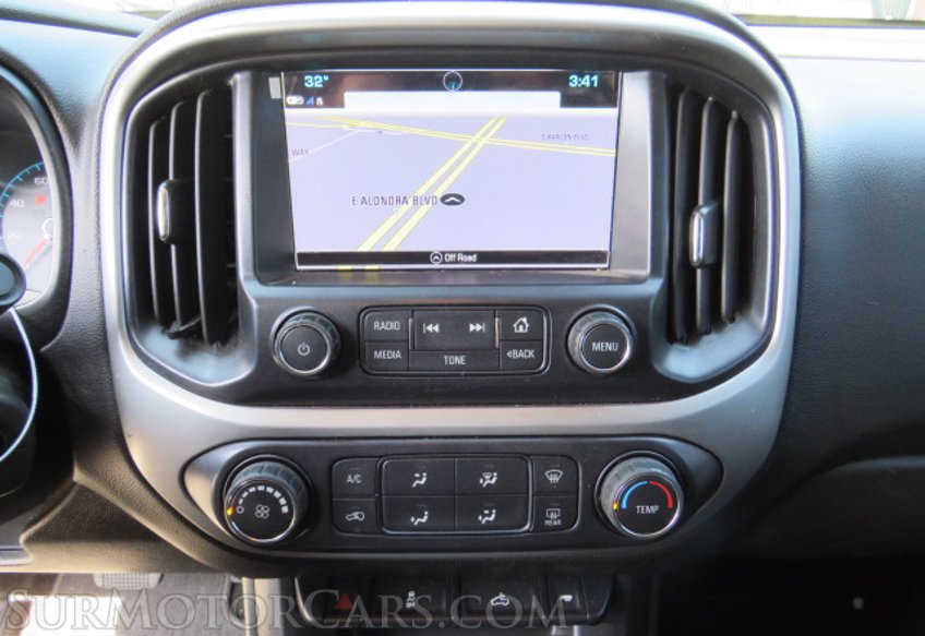 2018 Chevrolet Colorado - Image 39