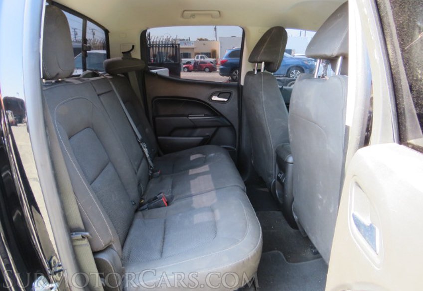 2018 Chevrolet Colorado - Image 32