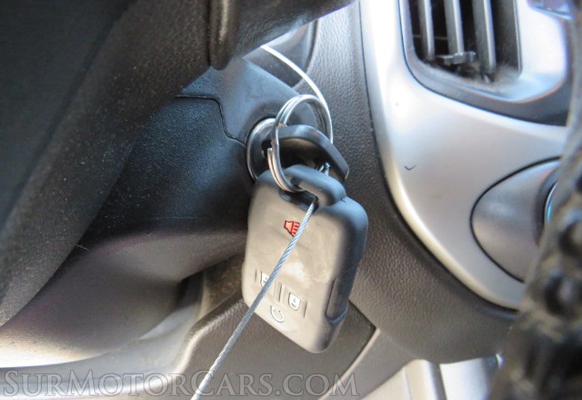 2018 Chevrolet Colorado - Image 45