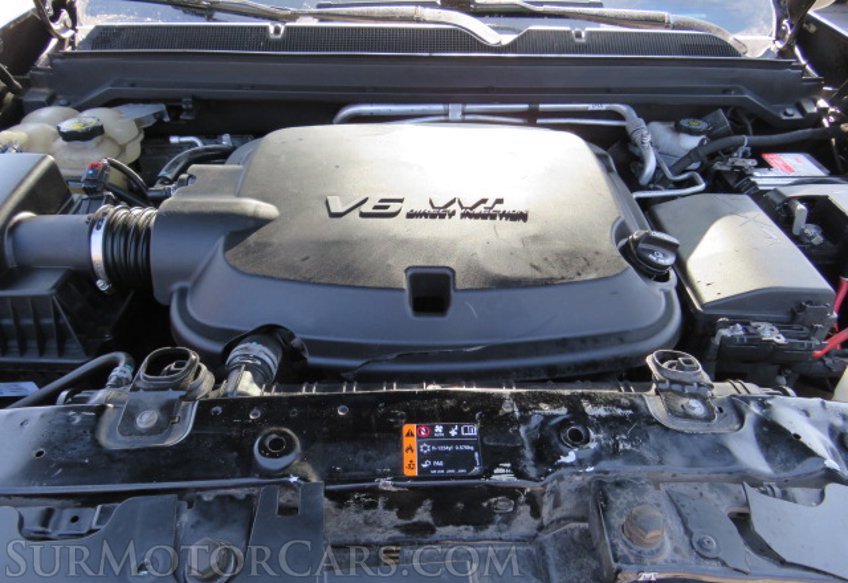 2018 Chevrolet Colorado - Image 54