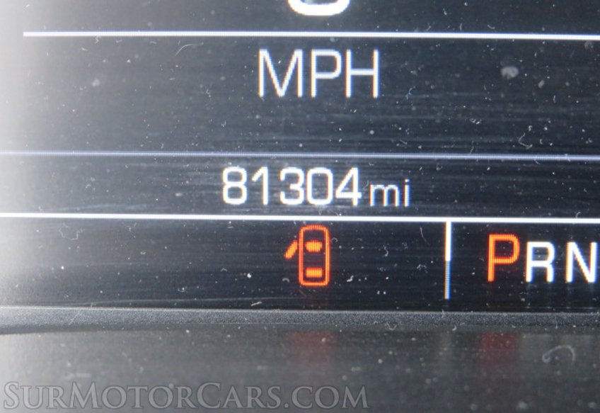 2018 Chevrolet Colorado - Image 35