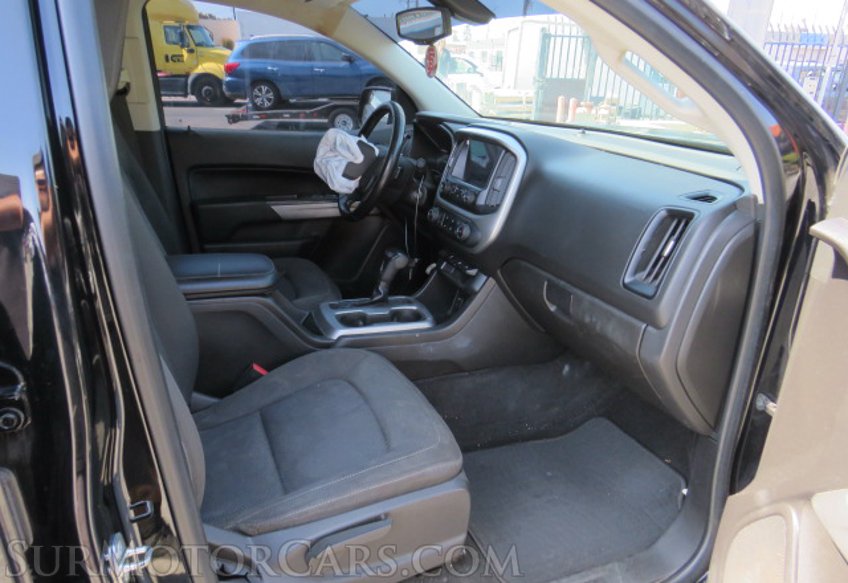 2018 Chevrolet Colorado - Image 26