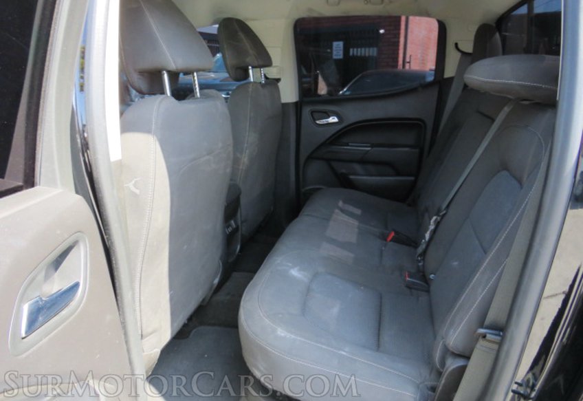 2018 Chevrolet Colorado - Image 33