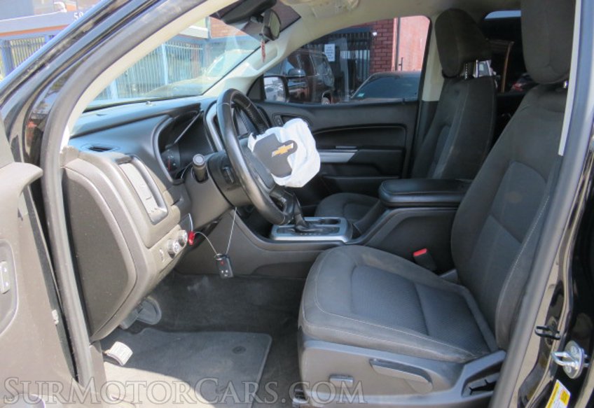 2018 Chevrolet Colorado - Image 27