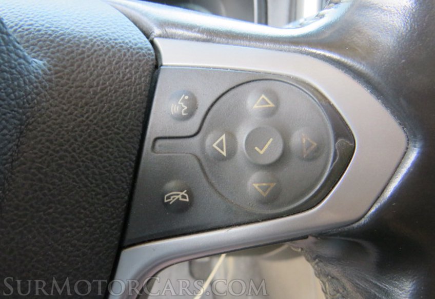 2018 Chevrolet Colorado - Image 43