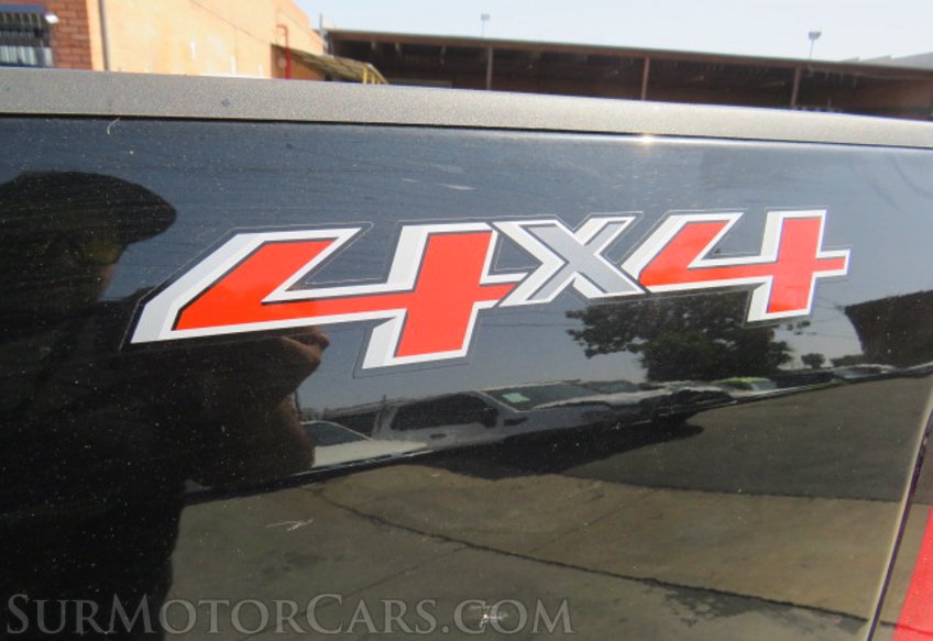 2018 Chevrolet Colorado - Image 22