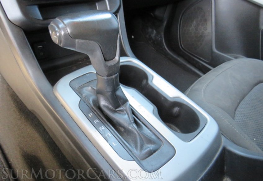 2018 Chevrolet Colorado - Image 41