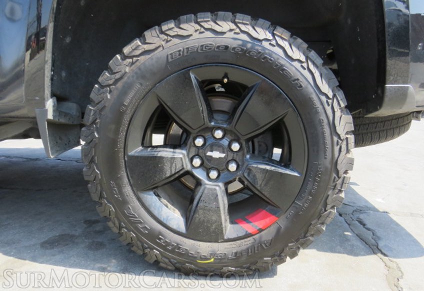 2018 Chevrolet Colorado - Image 12