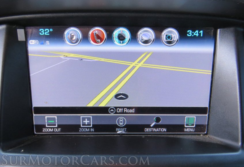 2018 Chevrolet Colorado - Image 38