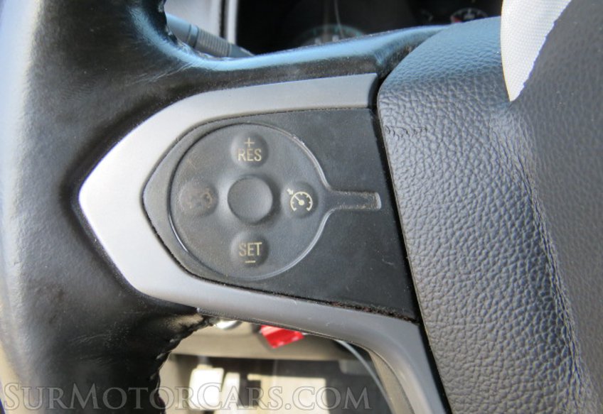 2018 Chevrolet Colorado - Image 42