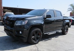 2018 Chevrolet Colorado - Image 3