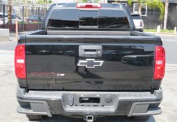 2018 Chevrolet Colorado - Image 13