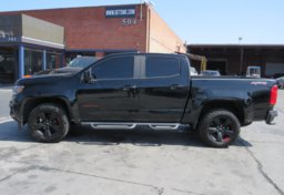 2018 Chevrolet Colorado - Image 5
