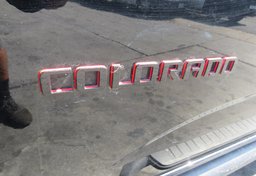 2018 Chevrolet Colorado - Image 21