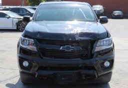 2018 Chevrolet Colorado - Image 17