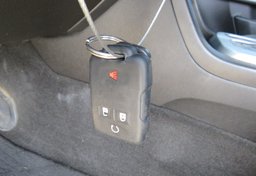 2018 Chevrolet Colorado - Image 44