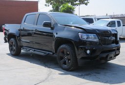 2018 Chevrolet Colorado - Image 4