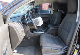 2018 Chevrolet Colorado - Image 25