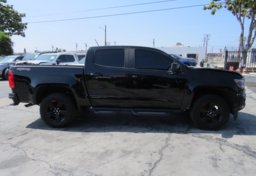 2018 Chevrolet Colorado - Image 6