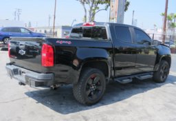 2018 Chevrolet Colorado - Image 7