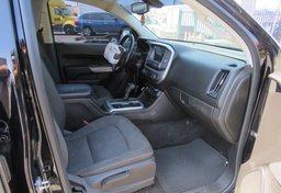 2018 Chevrolet Colorado - Image 26