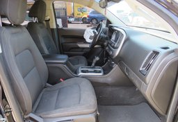 2018 Chevrolet Colorado - Image 28