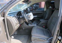 2018 Chevrolet Colorado - Image 27