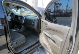 2018 Chevrolet Colorado - Image 24