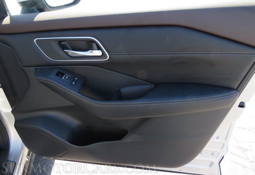 2021 Nissan Rogue - Image 44