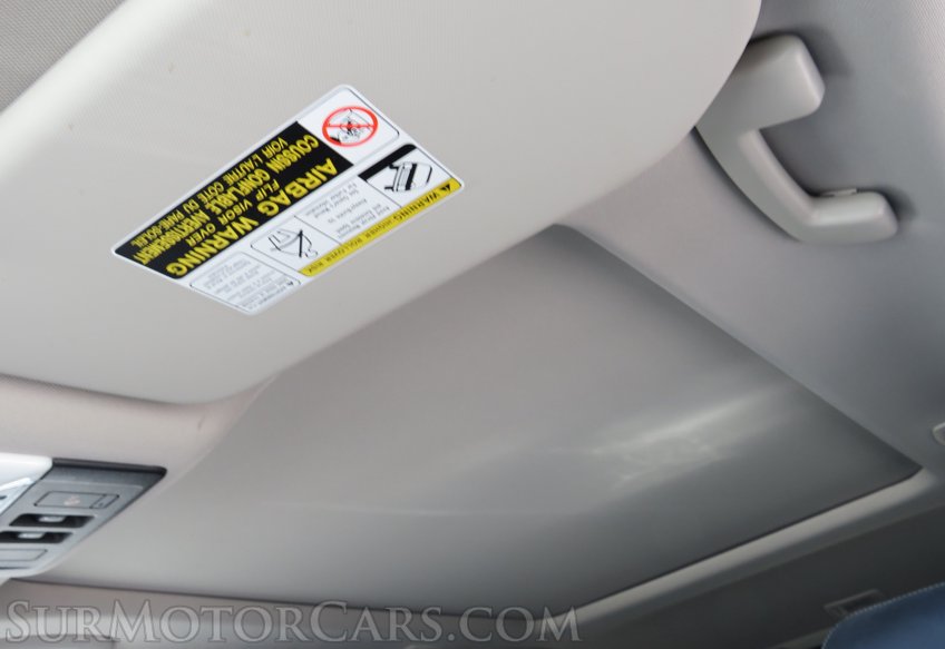 2021 Nissan Rogue - Image 40