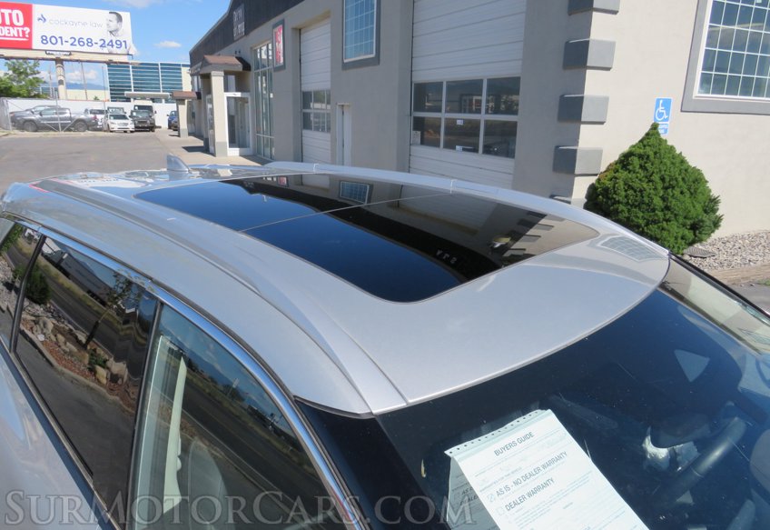 2021 Nissan Rogue - Image 12