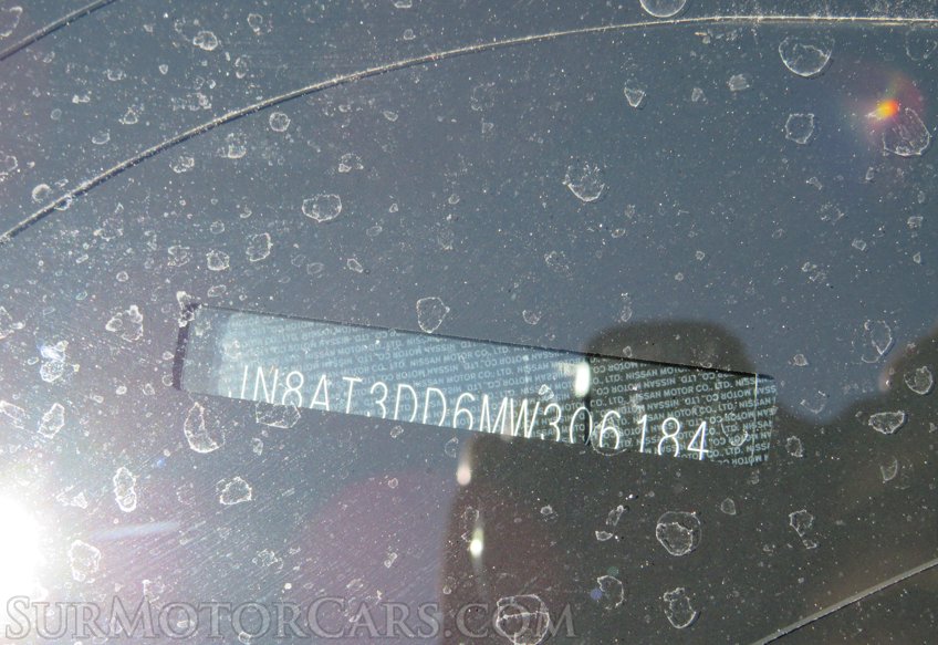 2021 Nissan Rogue - Image 52