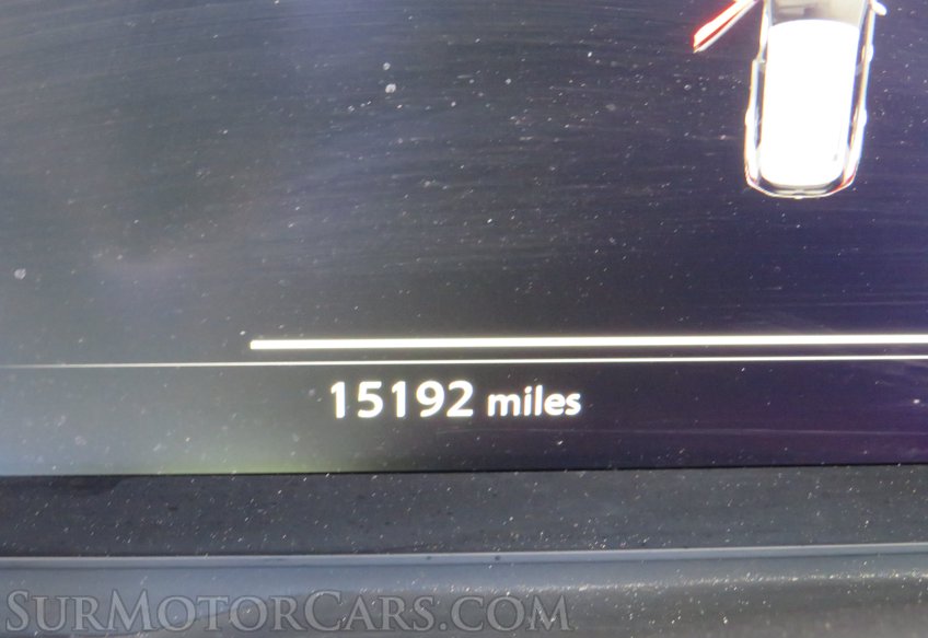 2021 Nissan Rogue - Image 28