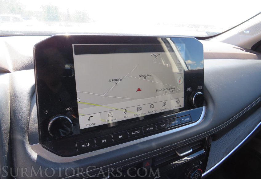 2021 Nissan Rogue - Image 29