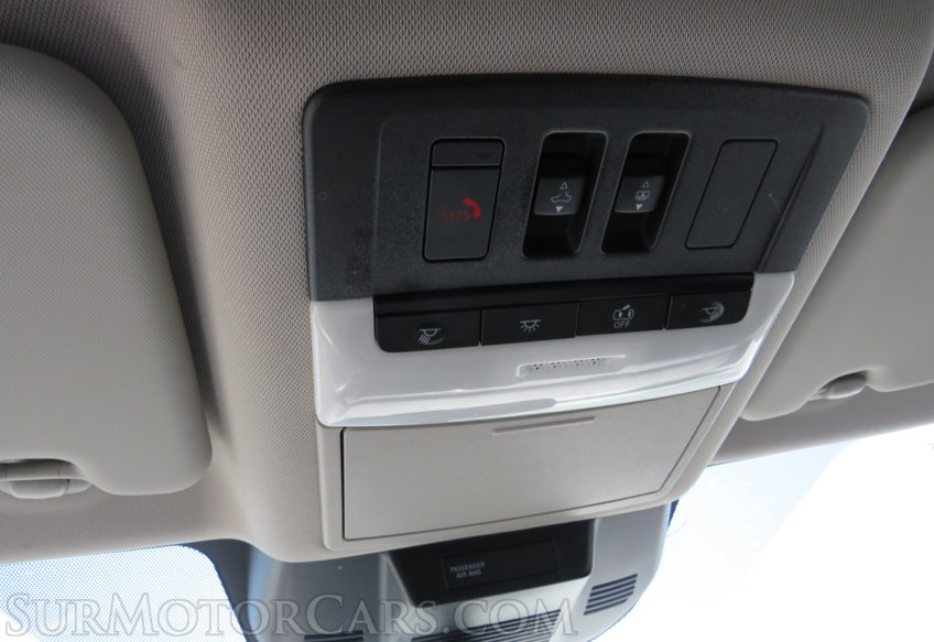 2021 Nissan Rogue - Image 38