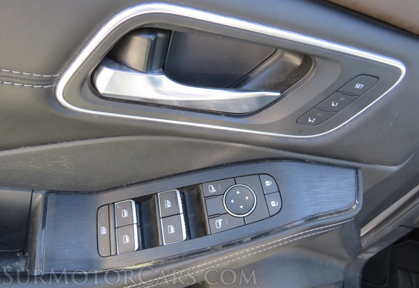 2021 Nissan Rogue - Image 42