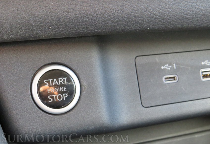 2021 Nissan Rogue - Image 36