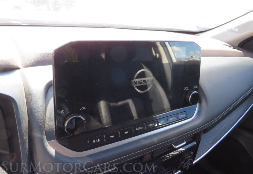 2021 Nissan Rogue - Image 30