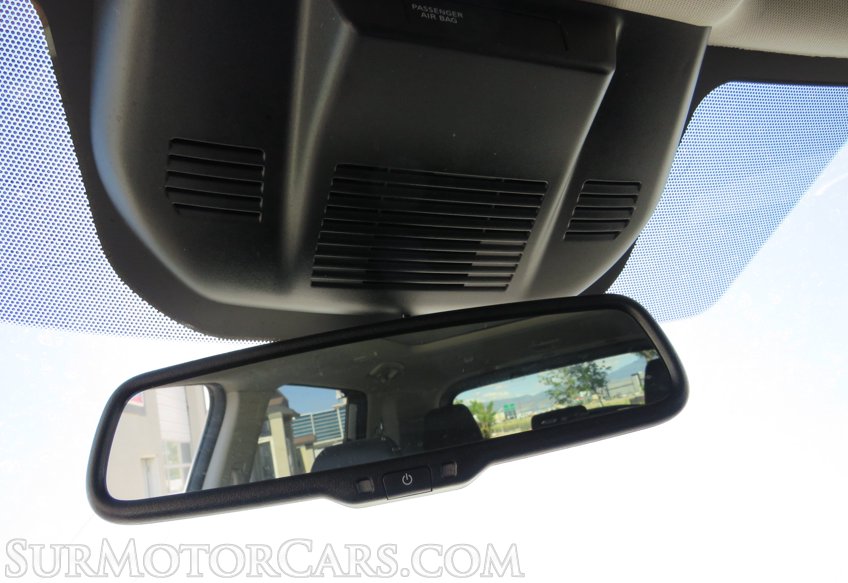 2021 Nissan Rogue - Image 37