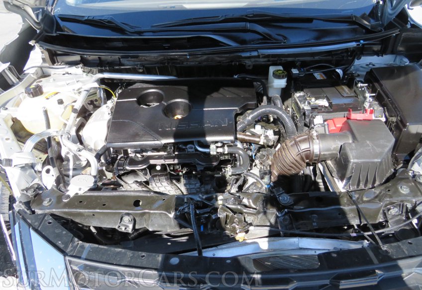 2021 Nissan Rogue - Image 46